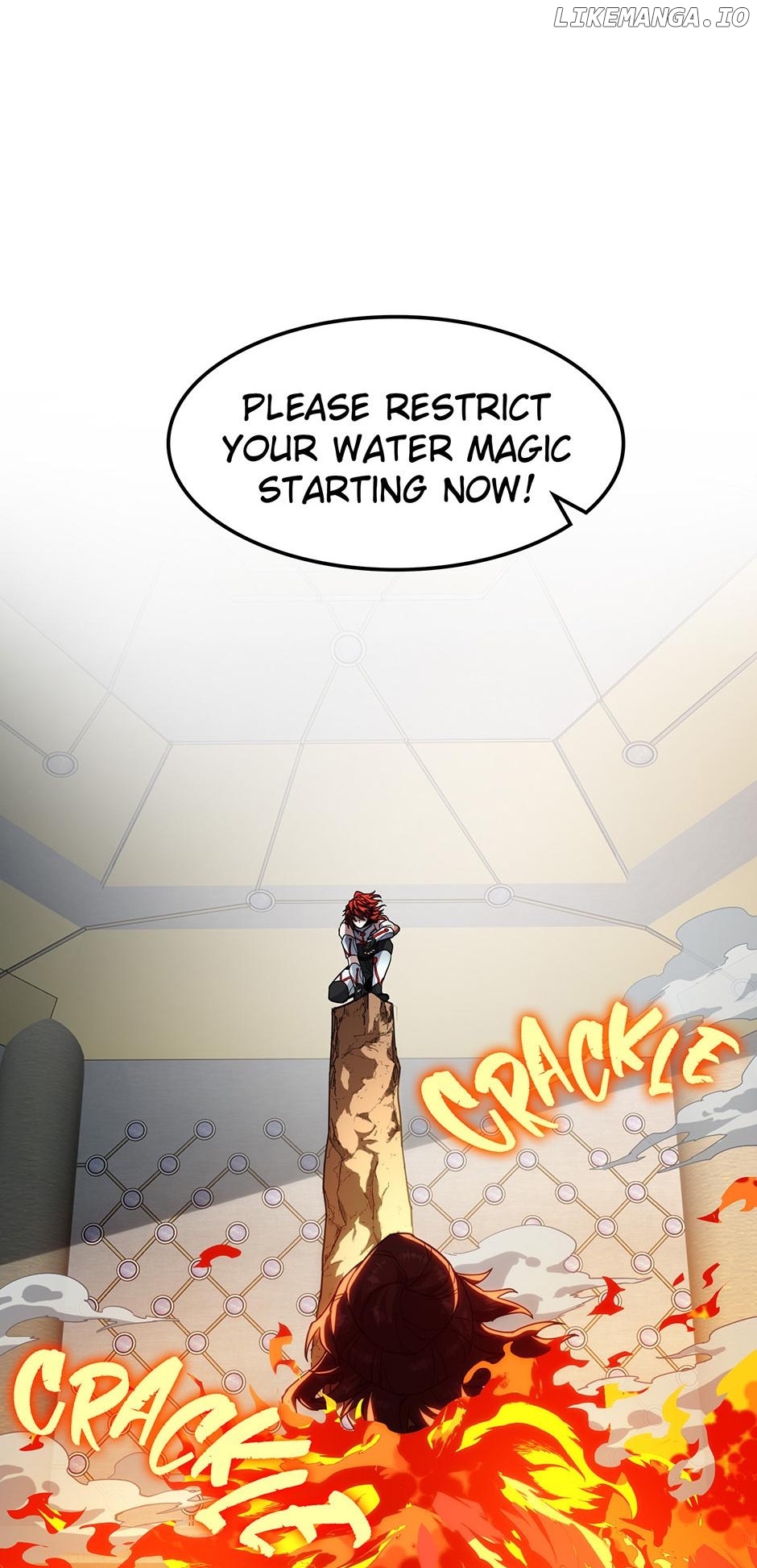 The Beginning After The End Chapter 214 image 28